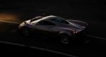 Pagani Huayra Prototype 2011 года
